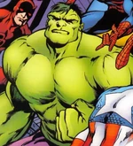 Fantastic Four: The End (Earth-71166)