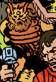 Earth X (Earth-9997)