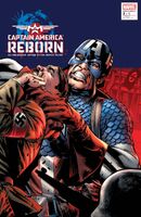 Captain America Reborn Vol 1 2