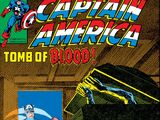 Captain America Vol 1 253