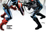 Captain America Vol 5 14