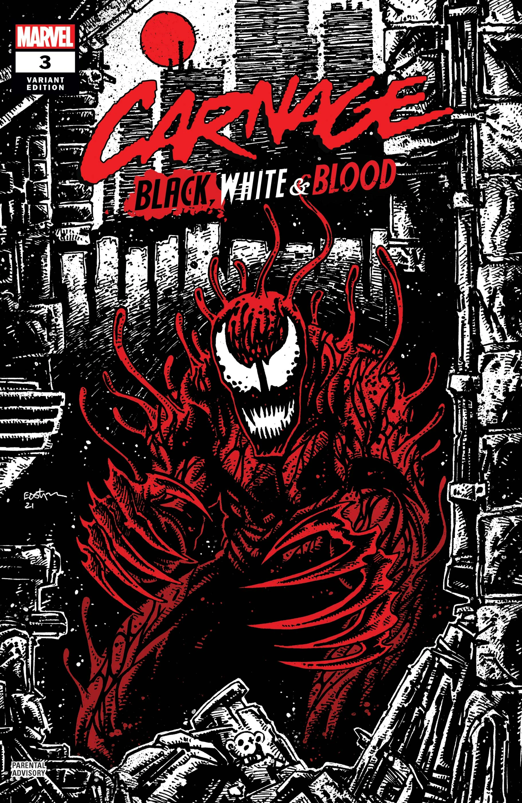 Heft (Eastman Variant)