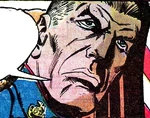 Charteris (Earth-616) from War Is Hell Vol 1 9 001