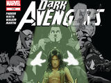 Dark Avengers Vol 1 179