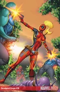 Deadpool Corps #10