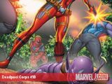 Deadpool Corps Vol 1 10