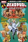 Deadpool Unleashed Vol 1 9