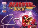 Deadpool the Duck Vol 1 2