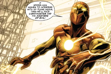 Ralph Roberts (Earth-616) | Marvel Database | Fandom