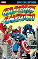 Epic Collection: Captain America #5