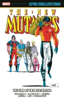 Epic Collection New Mutants Vol 1 8.jpg (647 KB) Epic Collection: New Mutants #8 Release date: June 7, 2022 Cover date: June, 2022