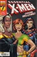 Essential X-Men #152