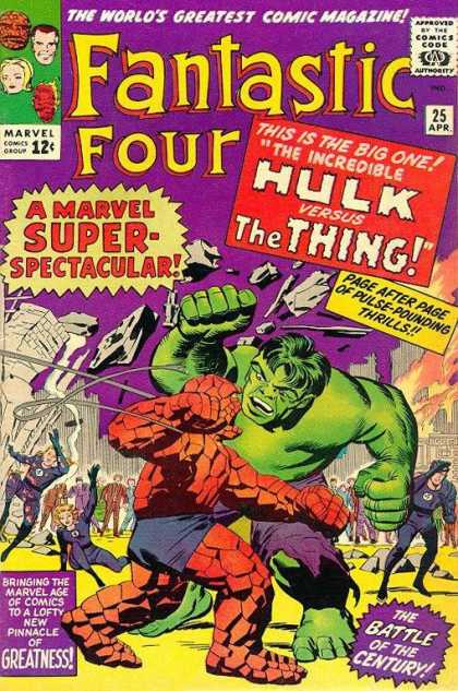 Marvel's Avengers: Hulk e Banner nei fumetti Marvel, dalle origini
