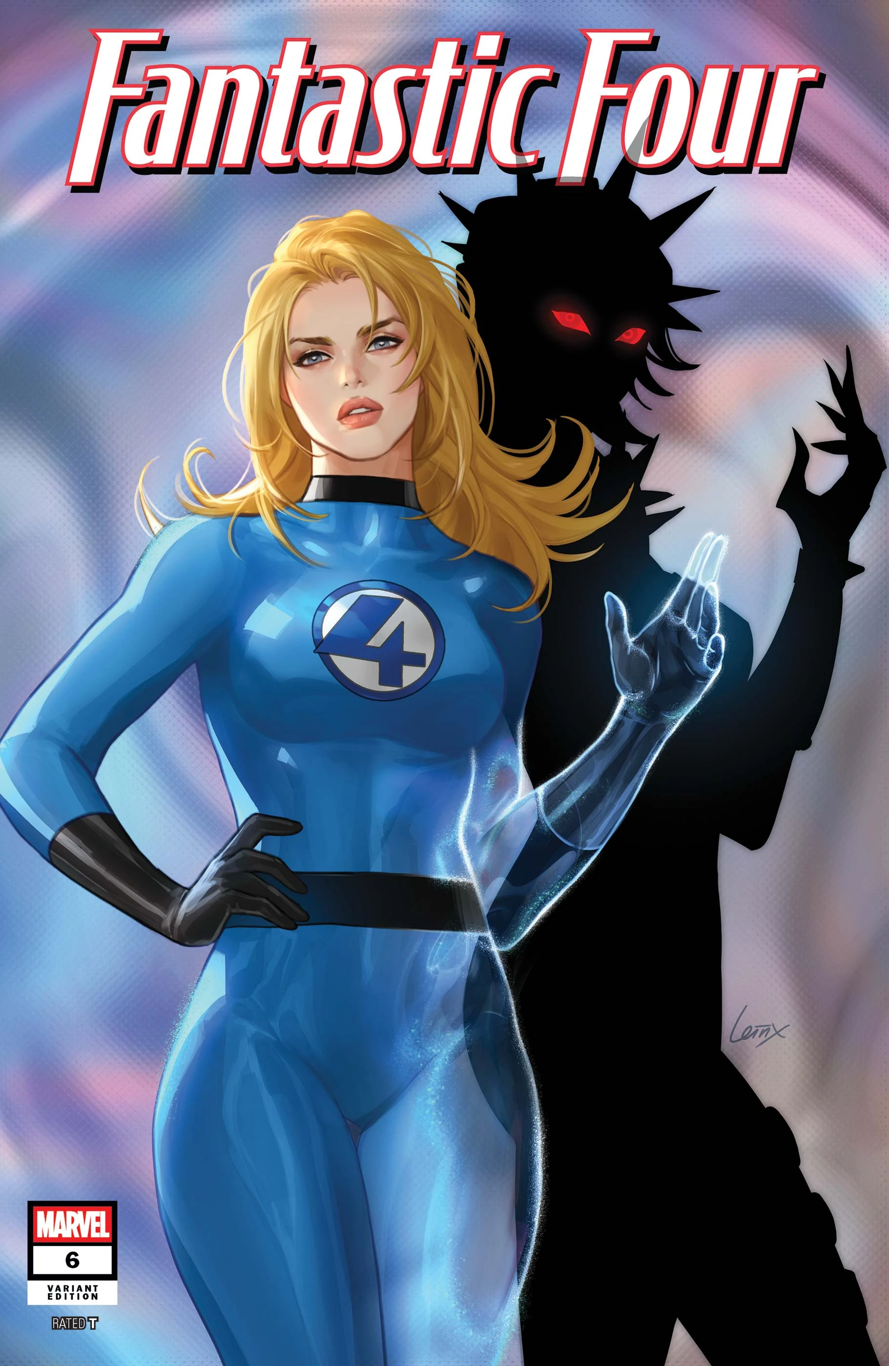 Heft (Special Variant)