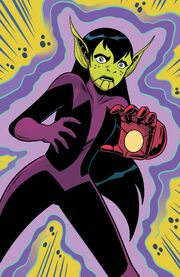 G'illian Blax'zthor (Earth-616) from Unbeatable Squirrel Girl Vol 2 39 002