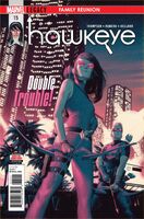 Hawkeye (Vol. 5) #15