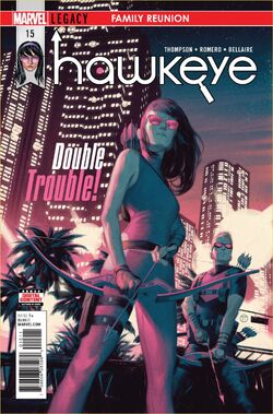 アメコミリーフ　Hawkeye: Kate Bishop 全5巻セット 7冊 Hawkeye Kate Bishop #3-5 | Select Covers | Marvel Comics