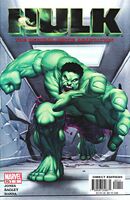 Hulk The Movie Adaptation Vol 1 1