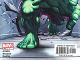 Hulk: The Movie Adaptation Vol 1 1