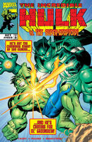 Incredible Hulk Vol 1 469