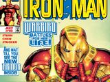 Iron Man Vol 3 18