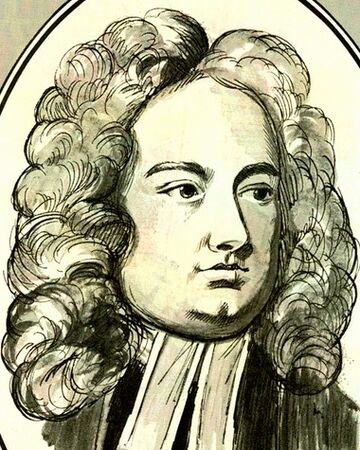 Jonathan Swift Marvel Database Fandom