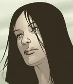 Julia Klaw Prime Marvel Universe (Earth-616)