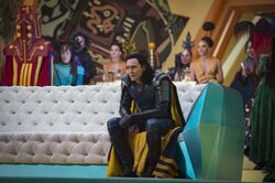 Loki Laufeyson (Earth-199999) from Thor Ragnarok 002