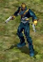X-Men Legends N-Gage (Earth-TRN1518)
