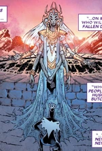 Madame Web (Araneon) Unified 2099 (Earth-2099)