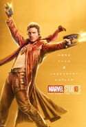 Marvel Studios The First 10 Years poster 016