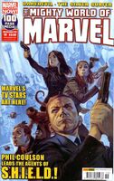 Mighty World of Marvel Vol 5 19