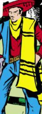 Miguel (Earth-616) from Marvel Mystery Comics Vol 1 2 001