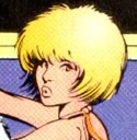 Mimi (Earth-616) from ClanDestine Vol 1 1 001