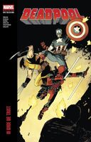 Modern Era Epic Collection: Deadpool #5
