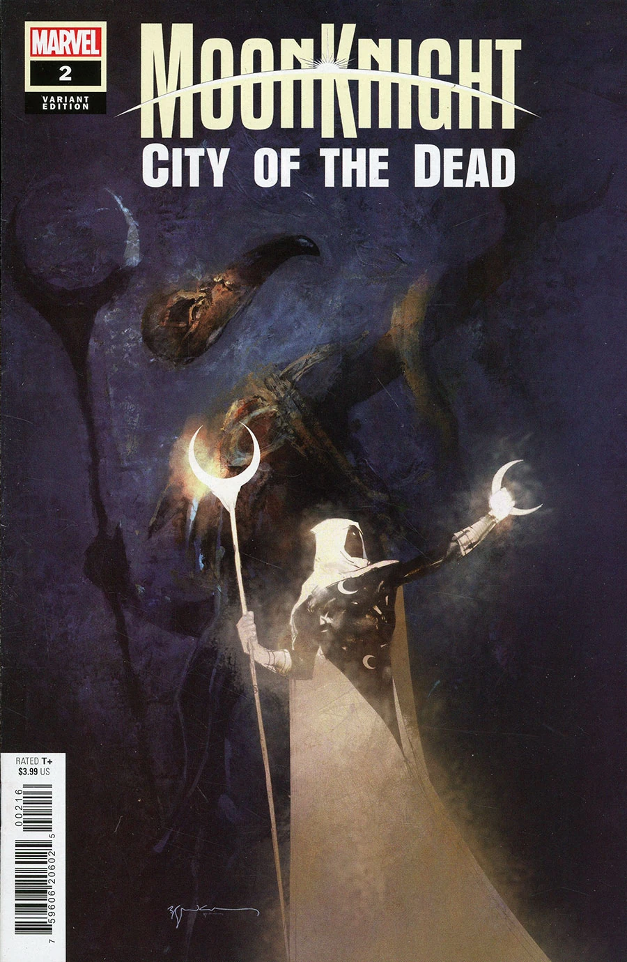 Heft (Sienkiewicz Variant)