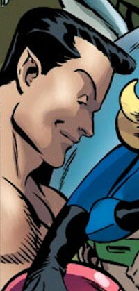 Namor McKenzie (Earth-523003)