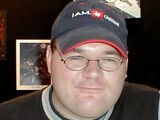 Nick Bradshaw