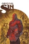 Original Sin Annual Vol 1 1 Textless