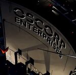 Oscorp Tower from Spider-Man The Clone Saga Vol 1 6 001