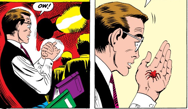 スパイダーマン ピーター パーカー アース616 マーベル データベース Wiki Fandom スパイダーマン ピーター パーカー アース616 マーベル データベース Wiki Fandom