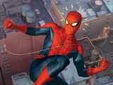 Peter Parker (Earth-616)