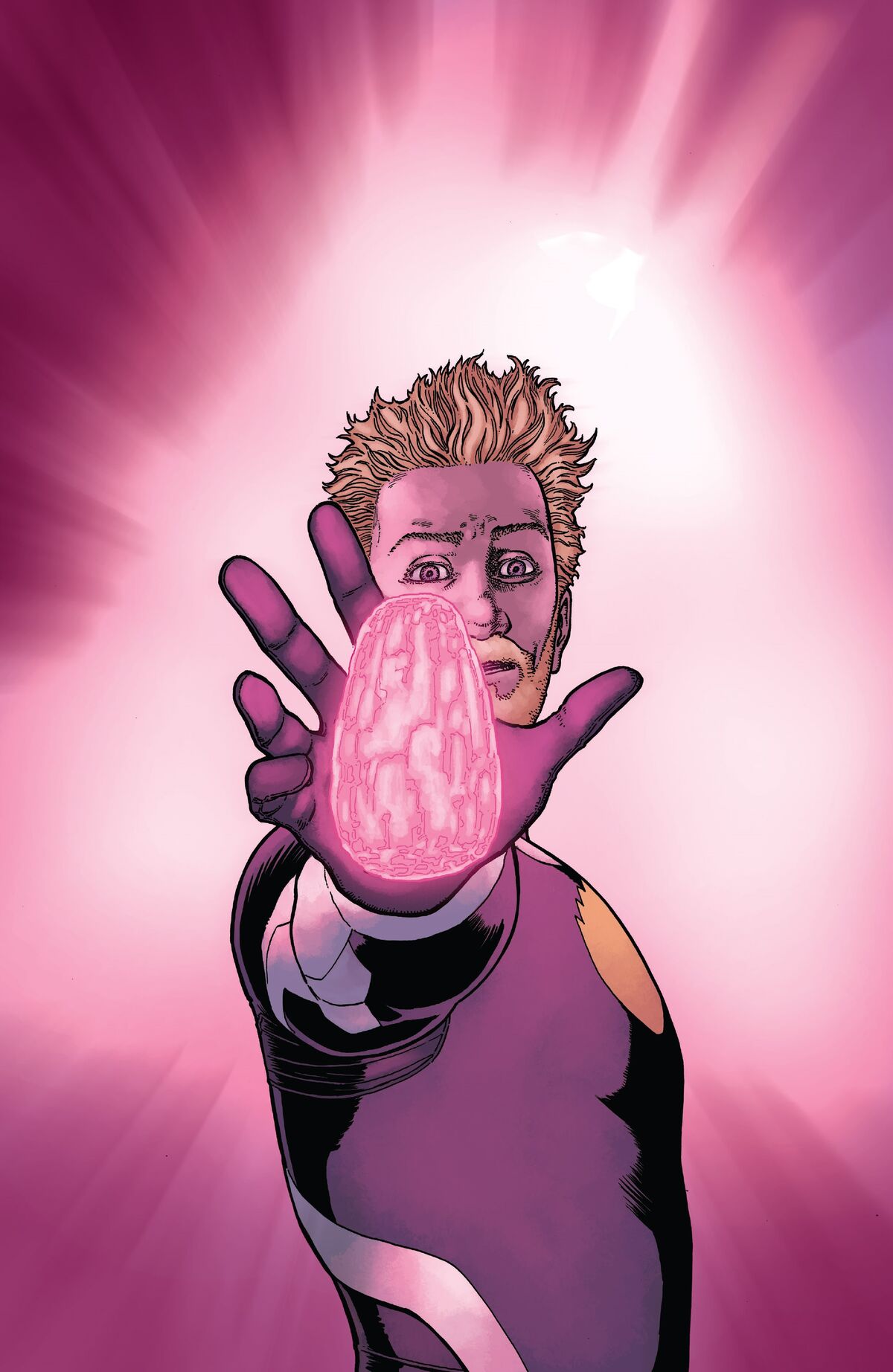 Stone marvel character sale