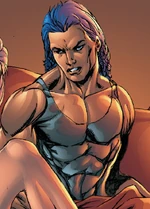 Spiral Rules (Earth-2055)