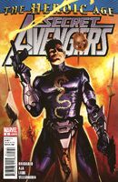Secret Avengers Vol 1 5
