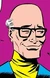 Sidney Levine (Earth-616) from Strange Tales Vol 1 159 001
