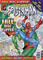 Spectacular Spider-Man (UK) Vol 1 77