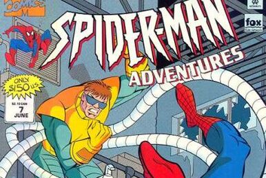 Timbre Gant Marvel Spiderman - Streetsurfshop