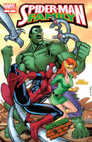 Spider-Man Family (Vol. 2) #9