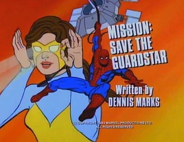 Spider-Man and His Amazing Friends Season 3 8